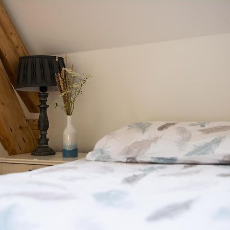 B&B De Kreek Graauw Екстер'єр фото