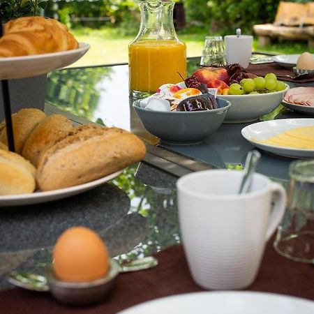 B&B De Kreek Graauw Екстер'єр фото