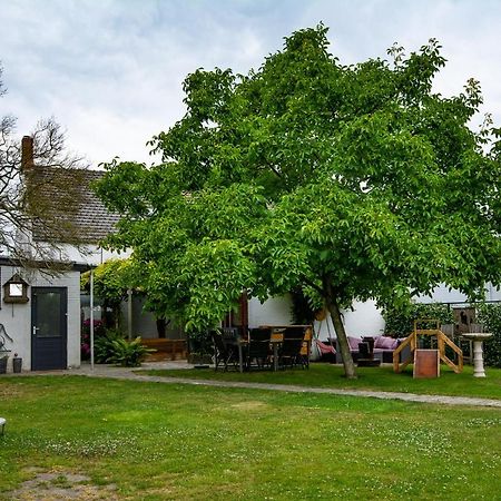 B&B De Kreek Graauw Екстер'єр фото