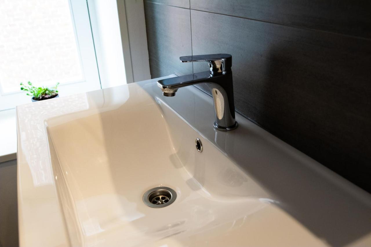 B&B De Kreek Graauw Екстер'єр фото