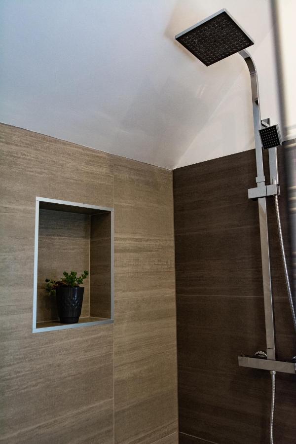 B&B De Kreek Graauw Екстер'єр фото