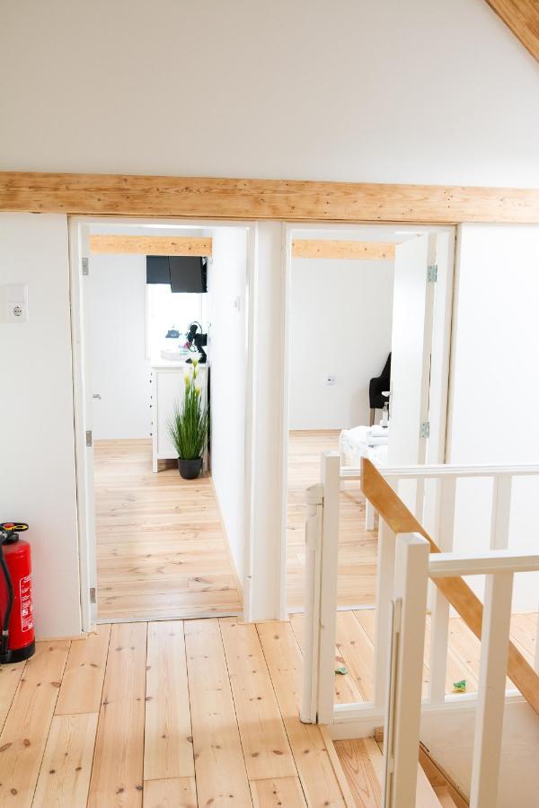 B&B De Kreek Graauw Екстер'єр фото