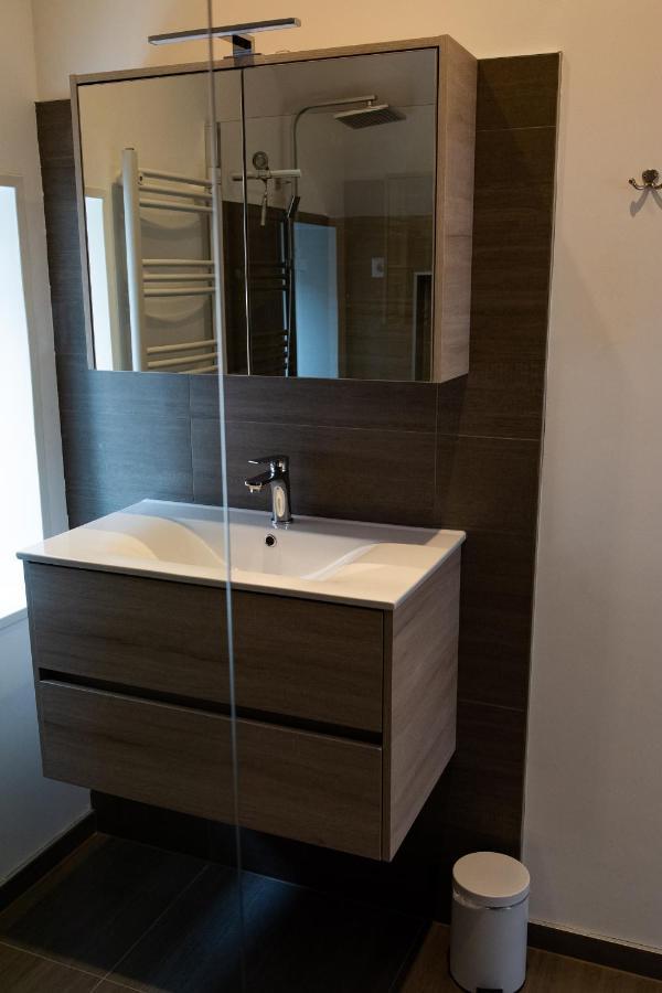 B&B De Kreek Graauw Екстер'єр фото